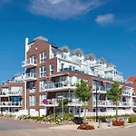 Apartamento Strandvilla Strandvilla 7 Scharbeutz