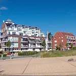 Strandvilla Strandvilla 7 Lejlighed Scharbeutz