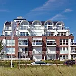 Strandvilla Strandvilla 7 * Scharbeutz