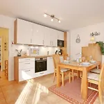Strandvilla Strandvilla 7 Apartamento Scharbeutz