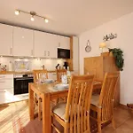 Strandvilla Strandvilla 7 Apartamento
