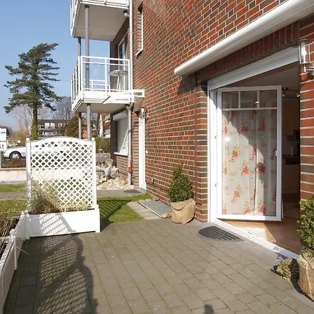 Appartamento Strandvilla Strandvilla 7 *