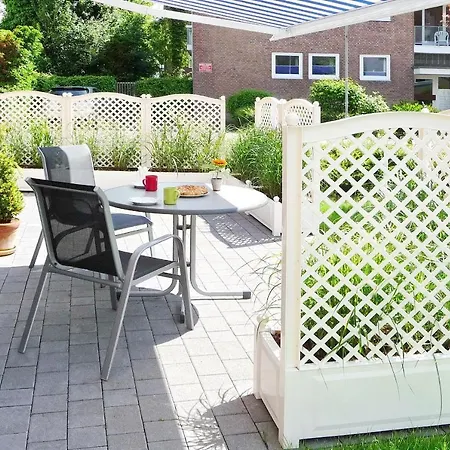 Appartamento Strandvilla Strandvilla 7 *