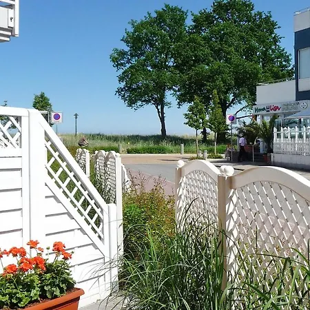 Strandvilla Strandvilla 7 *