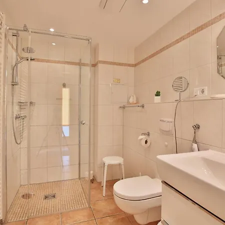 Strandvilla Strandvilla 7 * Scharbeutz