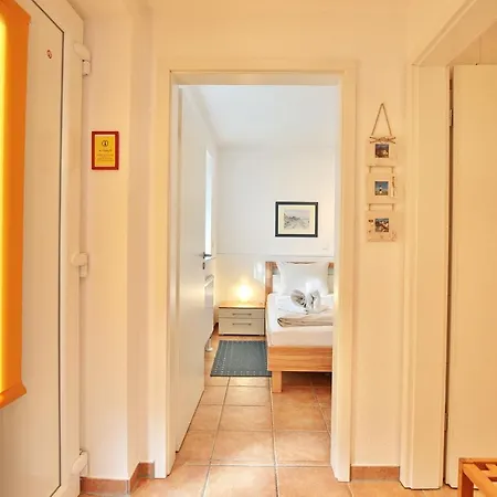 Appartamento Strandvilla Strandvilla 7 *