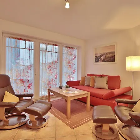 Appartamento Strandvilla Strandvilla 7 *