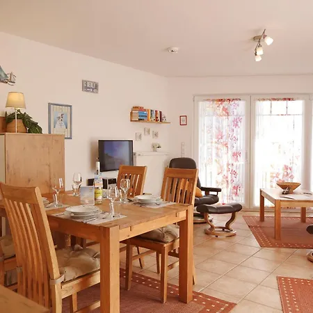 아파트 Strandvilla Strandvilla 7