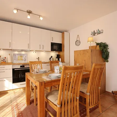 Strandvilla Strandvilla 7 아파트
