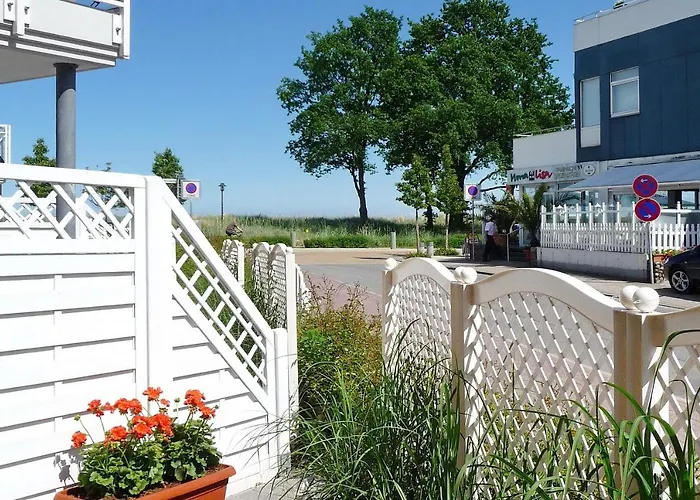 Strandvilla Strandvilla 7 *